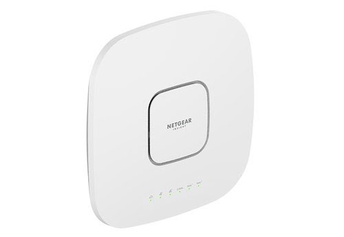 NETGEAR WAX630 Access Point WiFi 6 - Achat / Vente sur grosbill.com - 2