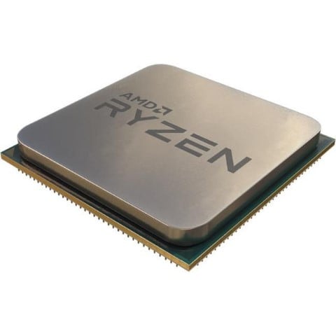 Processeur AMD Grosbill