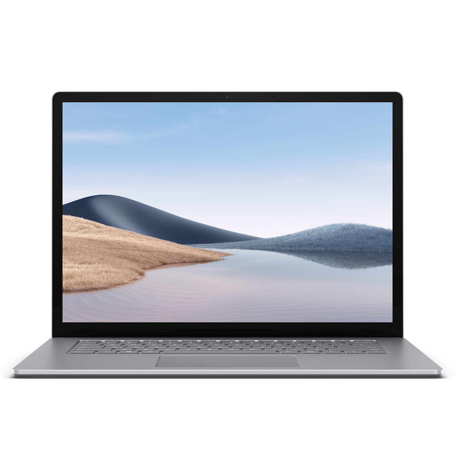 Microsoft 5V8-00007 - PC portable Microsoft - grosbill.com - 1