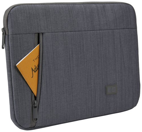 Case Logic Huxton Sleeve 13" Graphite - Achat / Vente sur grosbill.com - 4
