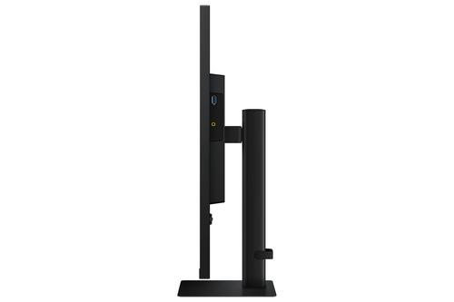 Samsung 32 pouces  LS32D700EAUXEN - Ecran PC Samsung - grosbill.com - 3