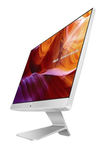 Asus Vivo AiO 21.5" FHD/Pentium J5040/4Go/256Go/W10 - All-In-One PC/MAC - 6