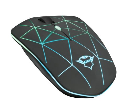 Trust GXT 117STRIKE WRLS GAMING MOUSE