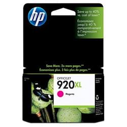 Consommable imprimante HP Grosbill