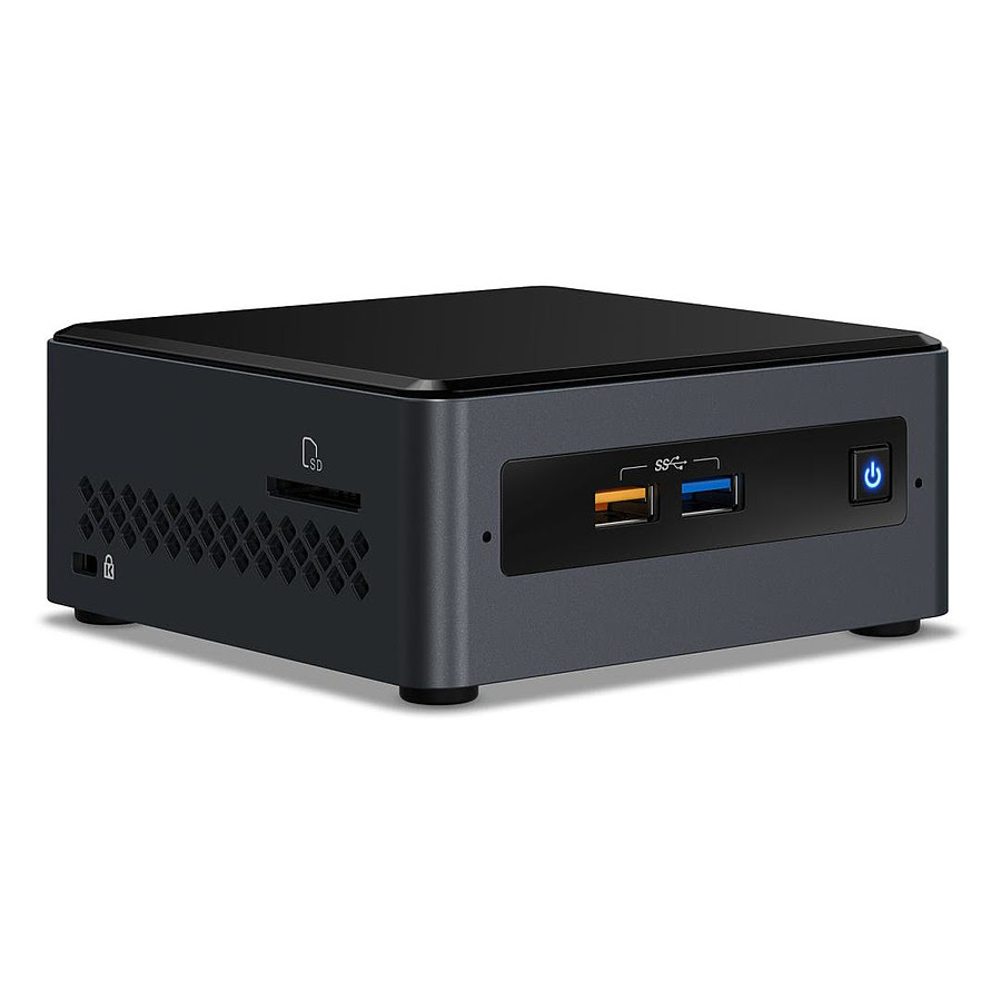 No Name PC Fixe MAGASIN EN LIGNE Grosbill