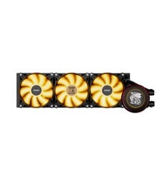 Watercooling MSI Grosbill