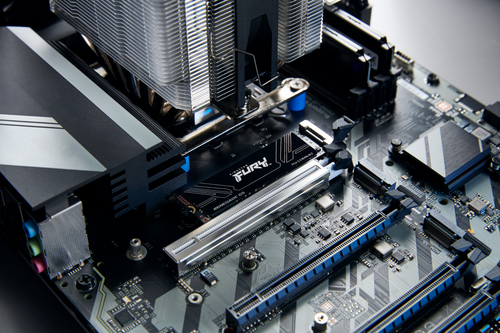 Kingston Fury Renegade G5  M.2 - Disque SSD Kingston - grosbill.com - 4