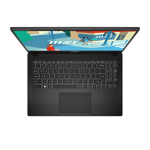 MSI 9S7-15H112-260 - PC portable MSI - grosbill.com - 5