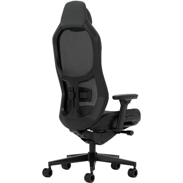 Fractal Design Refine Mesh Dark#  - Siège PC Gamer - grosbill.com - 4