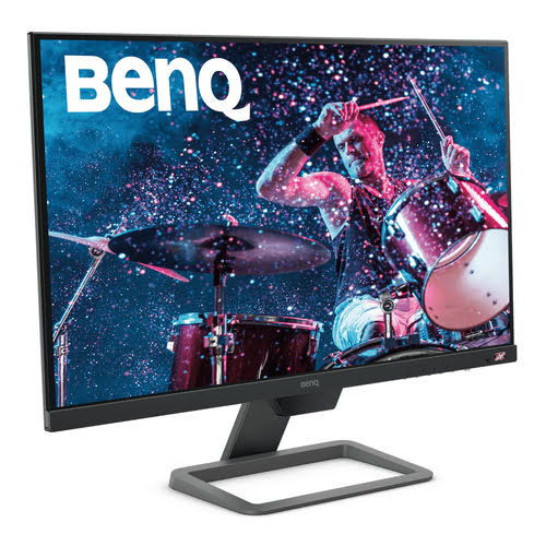 BenQ 27 pouces  9H.LJ7LA.TBE - Ecran PC BenQ - grosbill.com - 1