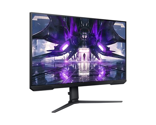 Samsung 32 pouces  LS32AG320NUXEN - Ecran PC Samsung - grosbill.com - 4
