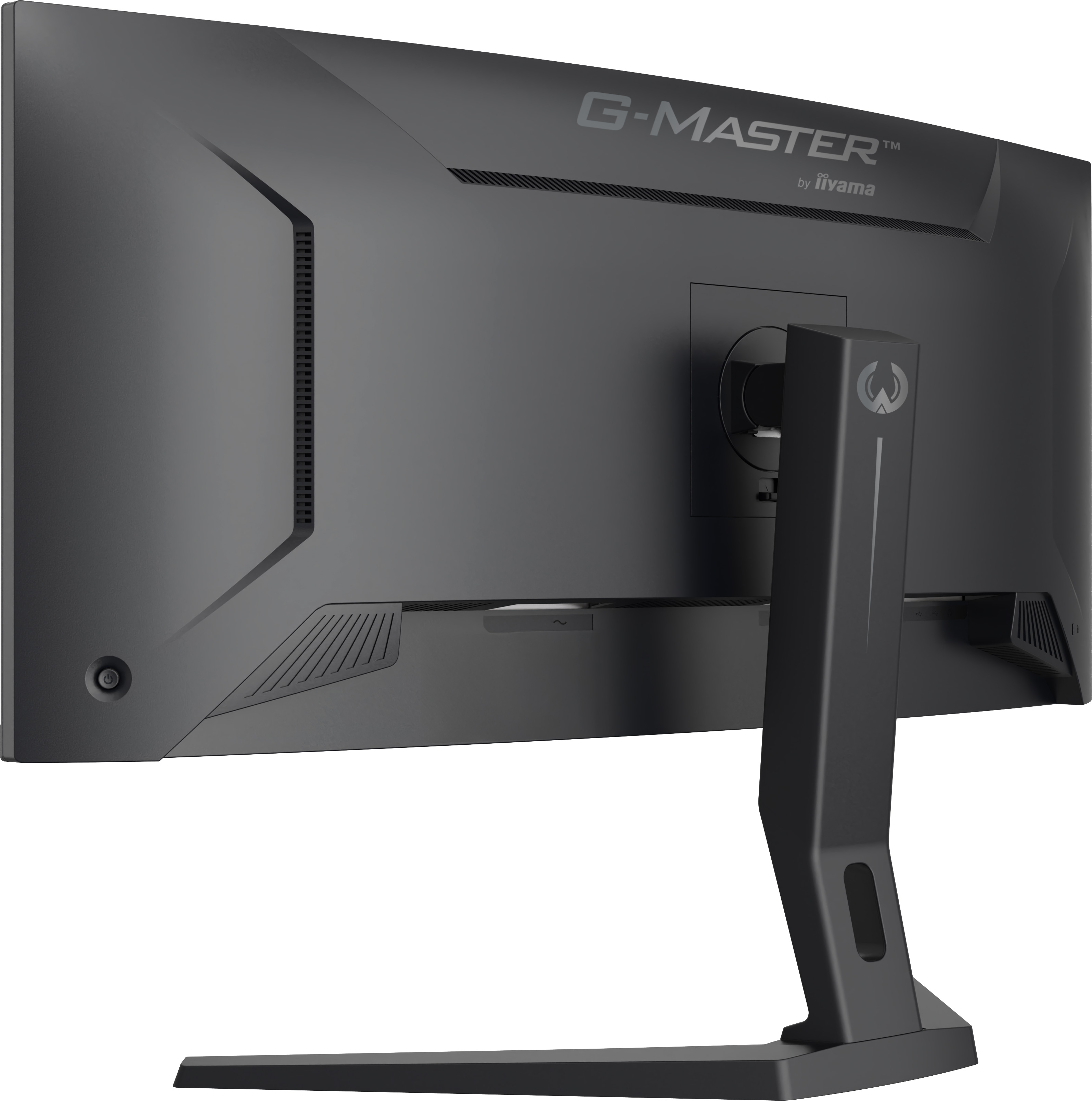 Iiyama 34 pouces  GCB3486WQSCP-B1 - Ecran PC Iiyama - grosbill.com - 16