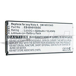 Batterie DLH Energy Grosbill