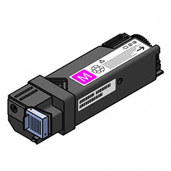 Ricoh Toner Magenta 408453