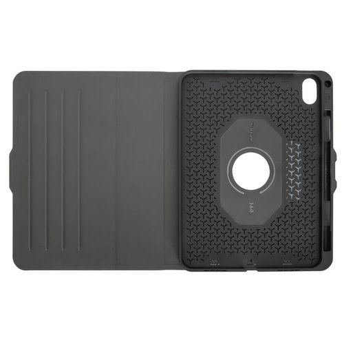 Targus VersaVu case New iPad 2022 Black - Achat / Vente sur grosbill.com - 7