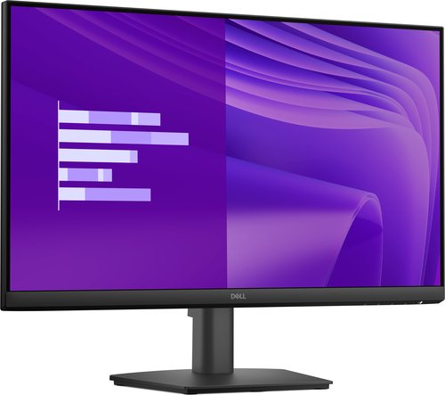 DELL PRO 24IN MONITOR- E2425HM - Achat / Vente sur grosbill.com - 1