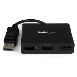 Switch StarTech Grosbill