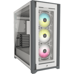 Boîtier PC Corsair Grosbill