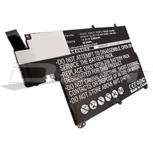 Batterie Li-ion 14.8V 3300mAh - DWXL2136-B049Y3 - grosbill.com - 0