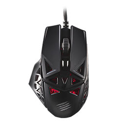 MAD CATZ M.O.J.O. M1 - Noire
