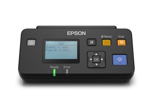 Workforce DS-870 - Achat / Vente sur grosbill.com - 6