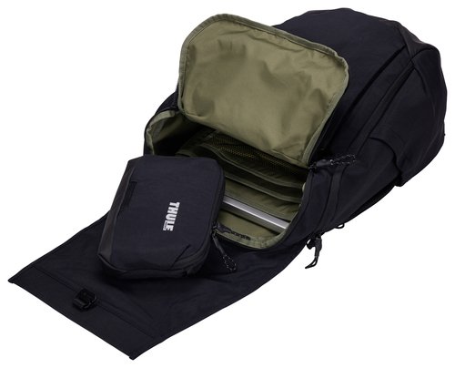 Thule Paramount Crossbody 2L - Black - Achat / Vente sur grosbill.com - 13