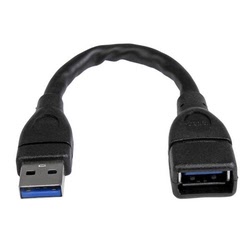 Connectique PC StarTech Grosbill