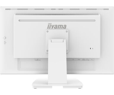 Iiyama 27 pouces  T2752MSC-W1 - Ecran PC Iiyama - grosbill.com - 4
