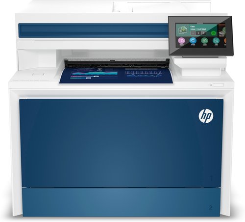 HP Color LaserJet Pro MFP 4302dw - Achat / Vente sur grosbill.com - 1