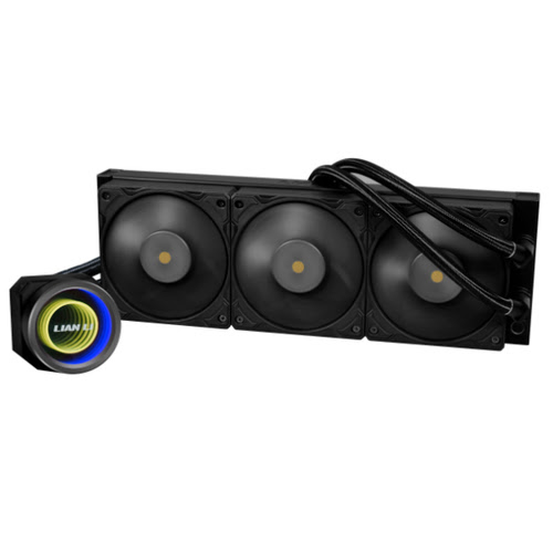 Lian-Li Watercooling MAGASIN EN LIGNE Grosbill