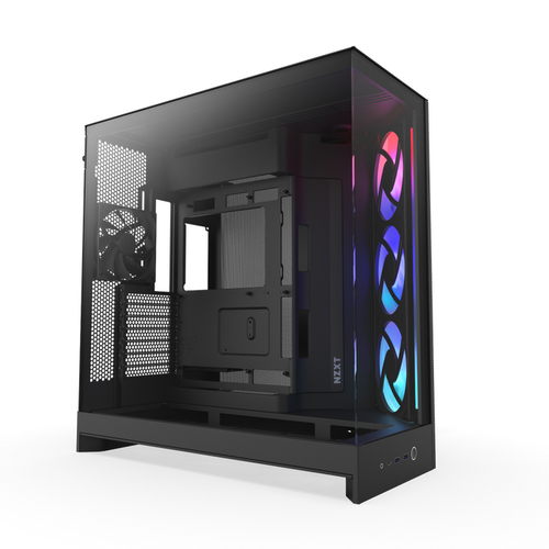 Boîtier PC NZXT Grosbill