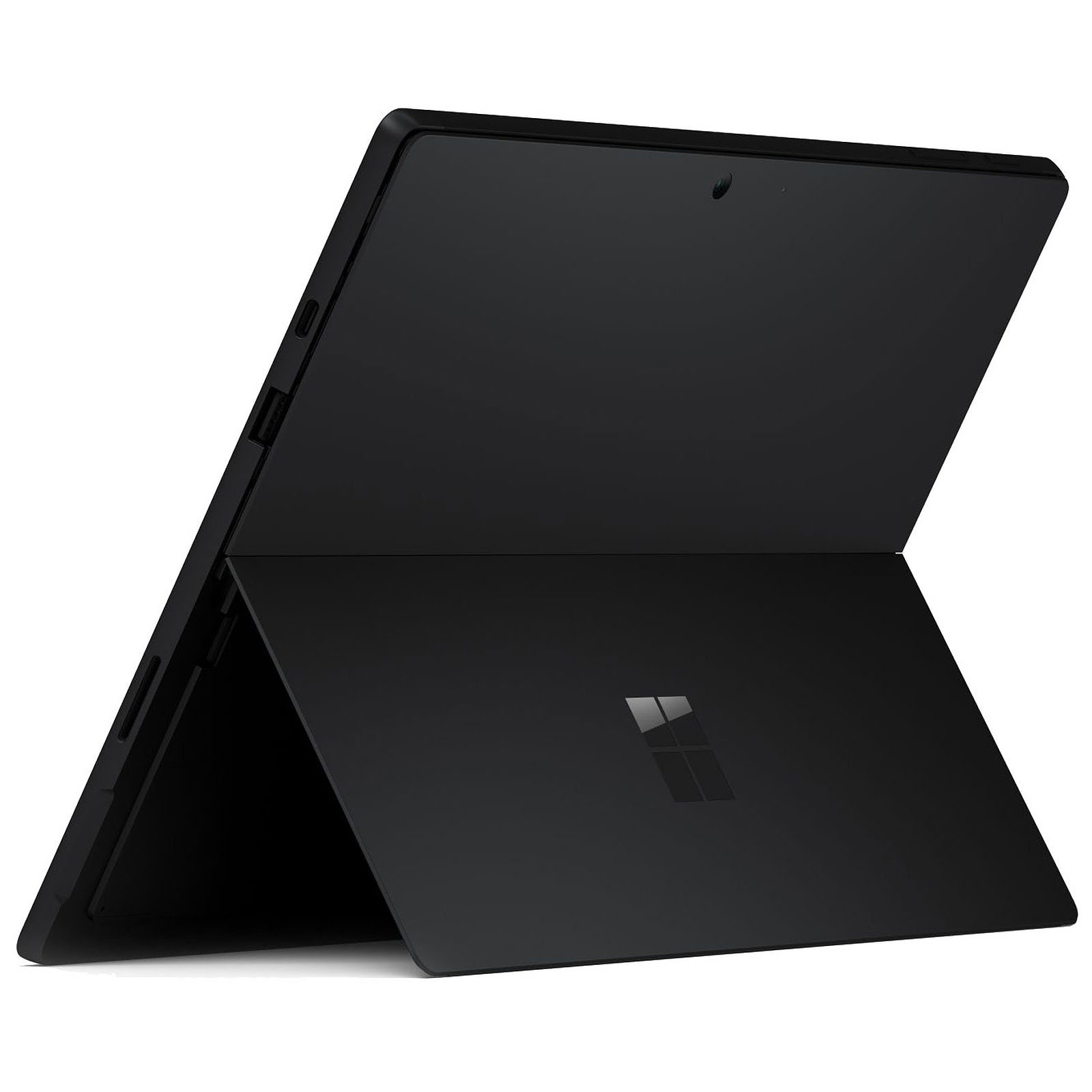 Microsoft Surface Pro 7+ Noir - Tablette tactile Microsoft - 1