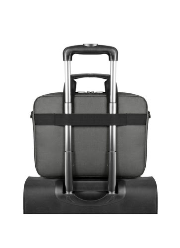BOSTON 15,6" Noire Port - Sac et sacoche - grosbill.com - 4
