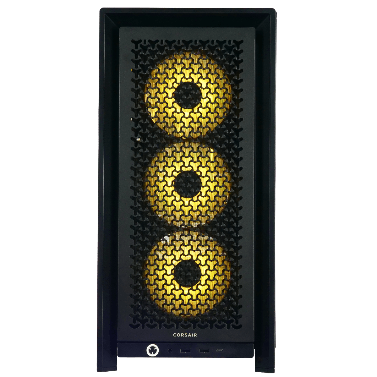 Grosbill SUNBLASTER - R7-8700F/RX9070/32Go/1To (PCG-10603047) - Achat / Vente PC Fixe sur grosbill.com - 3