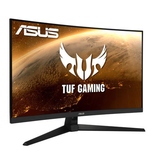 Asus 32 pouces  90LM0661-B02170 - Ecran PC Asus - grosbill.com - 3