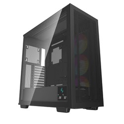 Boîtier PC Deepcool Grosbill