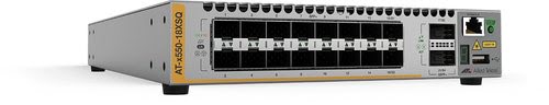 L3 10 GB16X SFP+/SFP 2X QSFP+ - Achat / Vente sur grosbill.com - 0