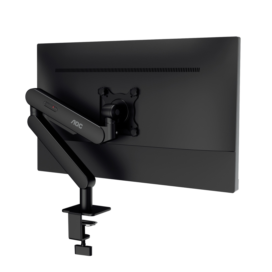 AOC 27 pouces  Q27G42XE + AM400B - Ecran PC AOC - grosbill.com - 2