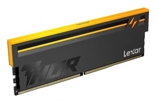 Lexar 32GB KIT (2X16GB) THOR 2.0 DDR 6000 CL38  - Mémoire PC Lexar sur grosbill.com - 1