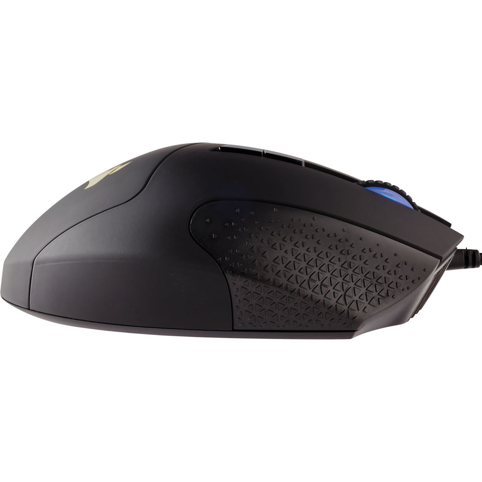 Corsair Scimitar Elite RGB - Souris PC Corsair - grosbill.com - 1