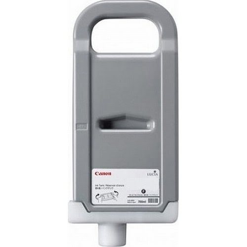 Canon PFI-106GY f iPF6400/6450 - Achat / Vente Consommable imprimante sur grosbill.com - 0