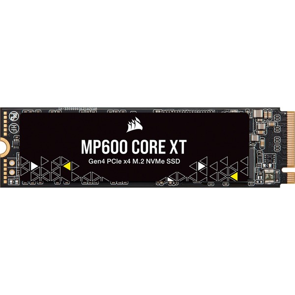 Corsair 1To M.2 NVMe Gen4 MP600