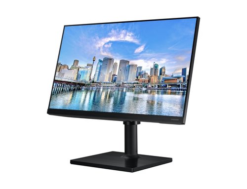 F27T450FZU/27" FHD IPS 16:9 5 ms - Achat / Vente sur grosbill.com - 9