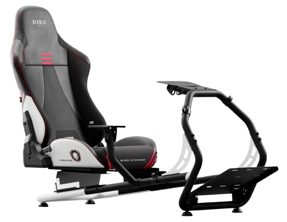 Logitech G29 + Shifter + Diablo X-Drive + Gigabyte G32Q (941-000112 / 1635 + 1636 / G32QC A-EK3) - Achat / Vente Pack Simracing sur grosbill.com - 1