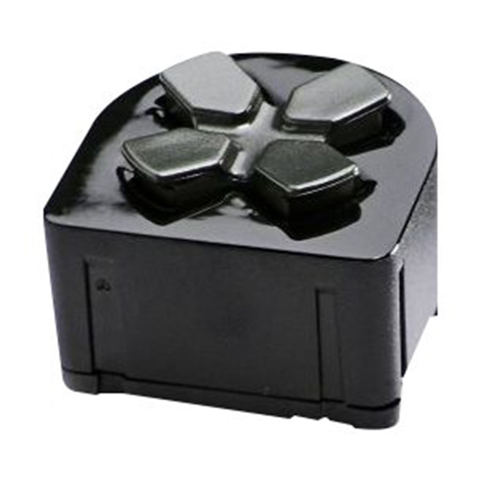 ESWAP CLASSIC D-PAD   (4160777) - Achat / Vente sur grosbill.com - 0