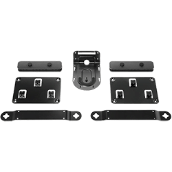 Access. Audio-Photo-Vidéo Logitech Grosbill