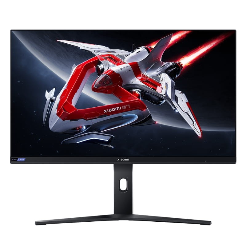 Xiaomi 27 pouces  G Pro 27i - Ecran PC Xiaomi - grosbill.com - 0