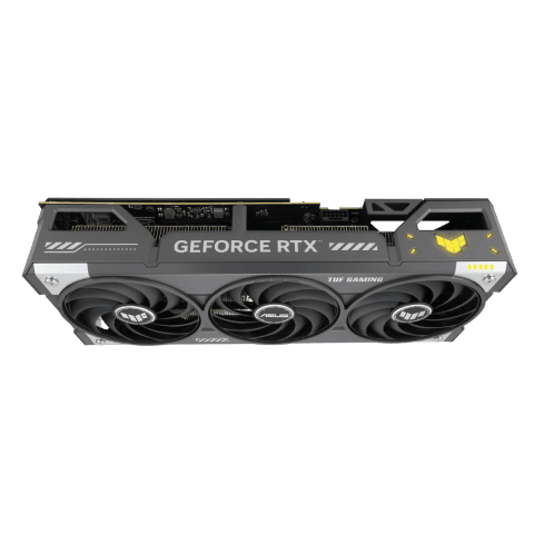 Asus TUF Gaming GeForce RTX 5070 Ti 16GB GDDR7 OC Edit. - Carte graphique - 7