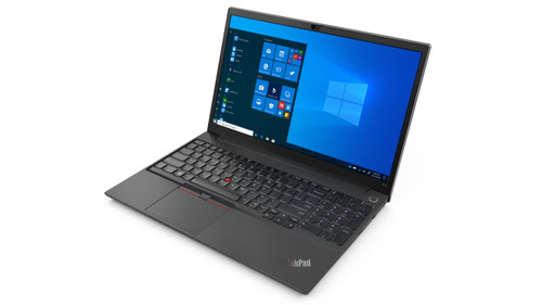 Lenovo 20TD00GLFR - PC portable Lenovo - grosbill.com - 1