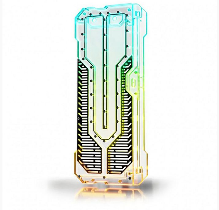 Accessoire boîtier Singularity Grosbill